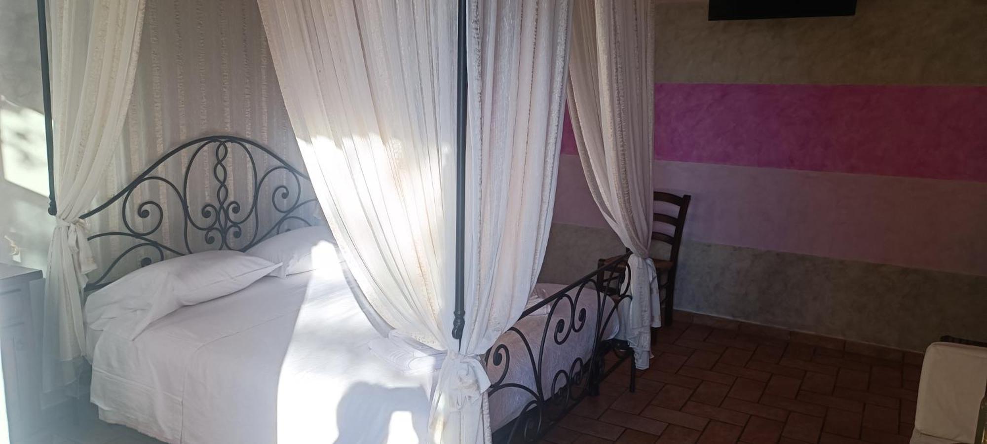 Corte Fattori Monzambano Kültér fotó