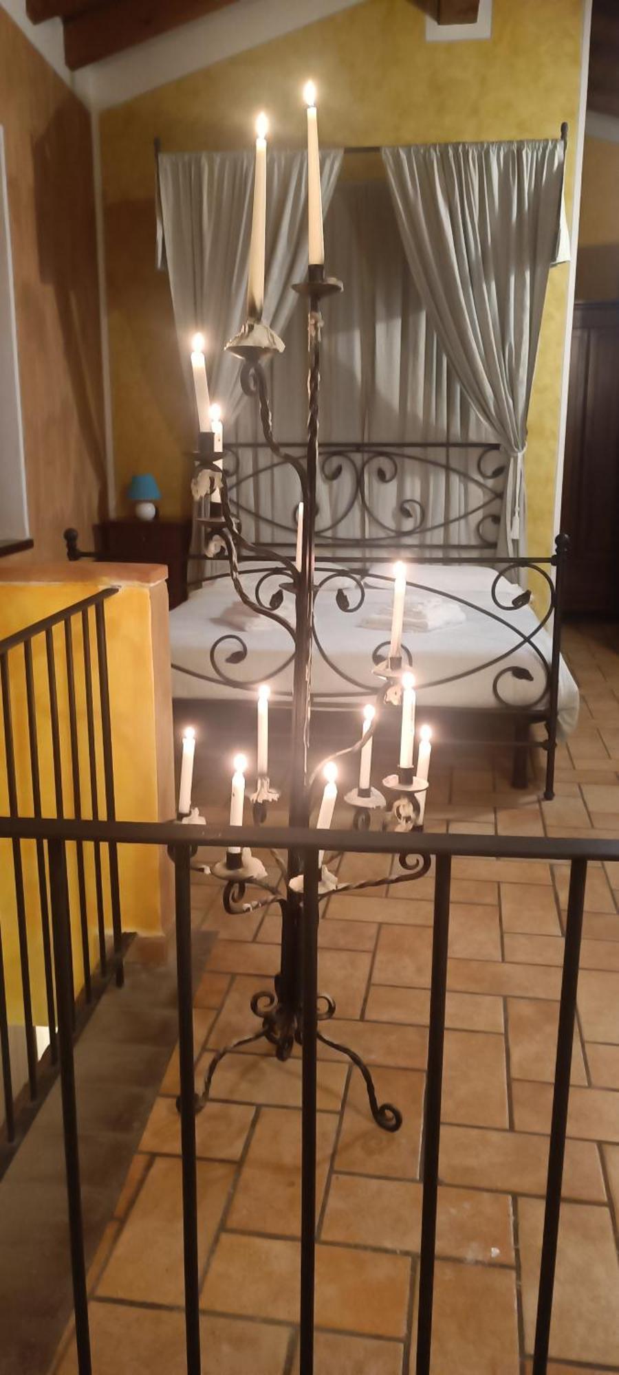 Corte Fattori Monzambano Kültér fotó