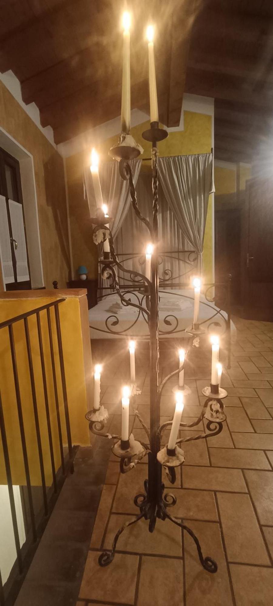 Corte Fattori Monzambano Kültér fotó