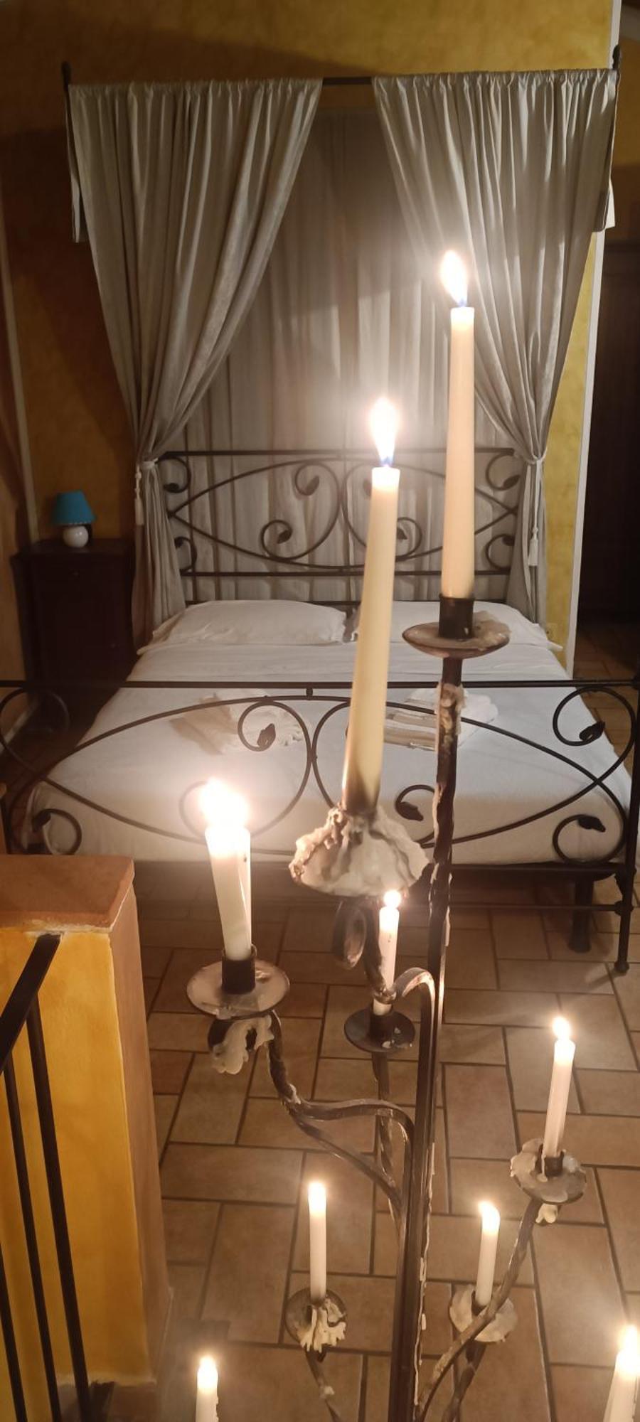 Corte Fattori Monzambano Kültér fotó