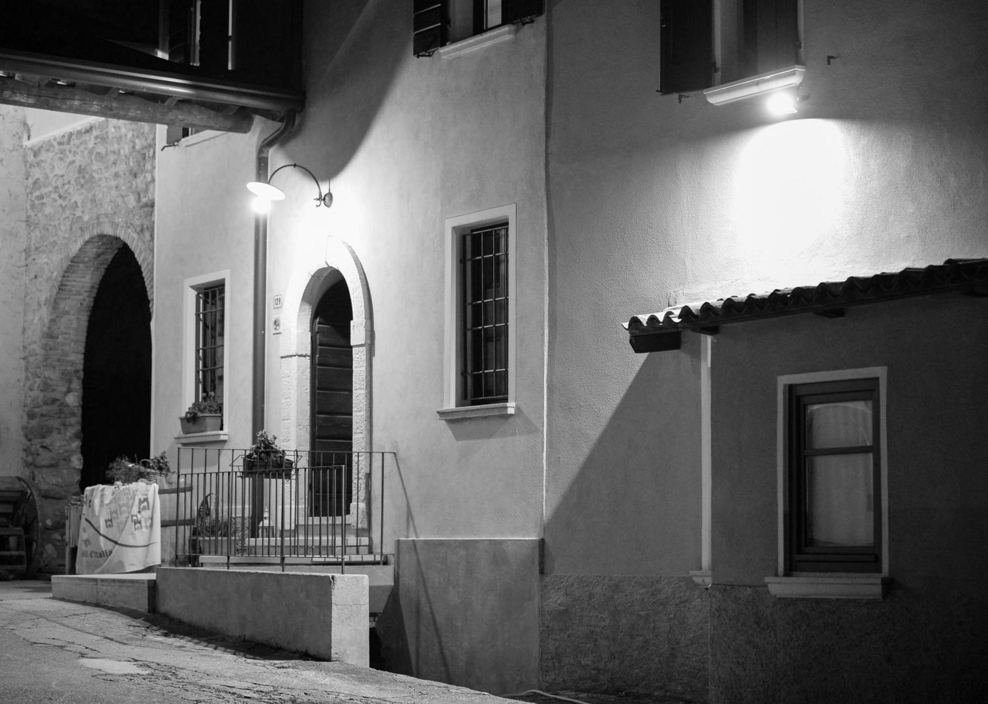 Corte Fattori Monzambano Kültér fotó