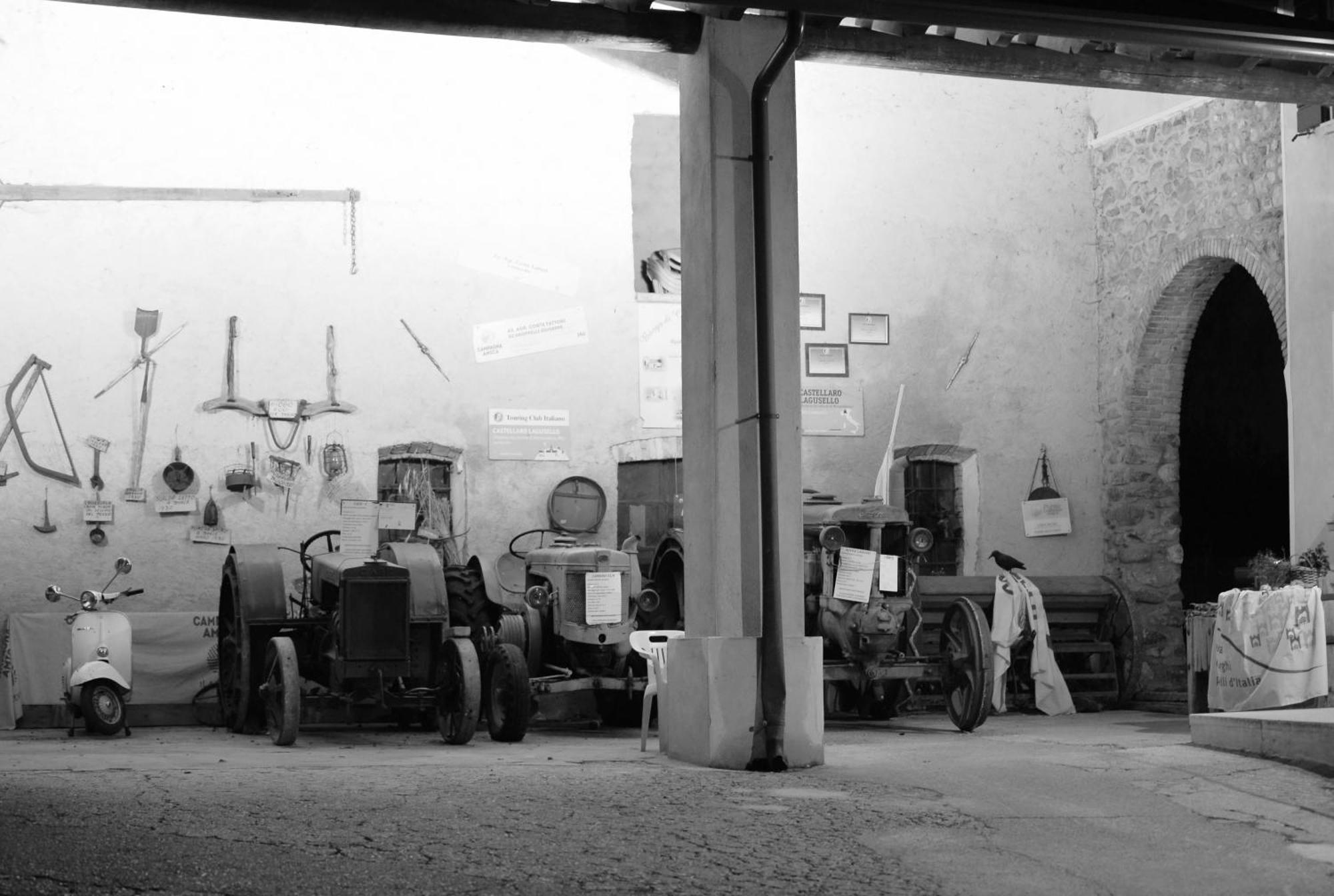 Corte Fattori Monzambano Kültér fotó
