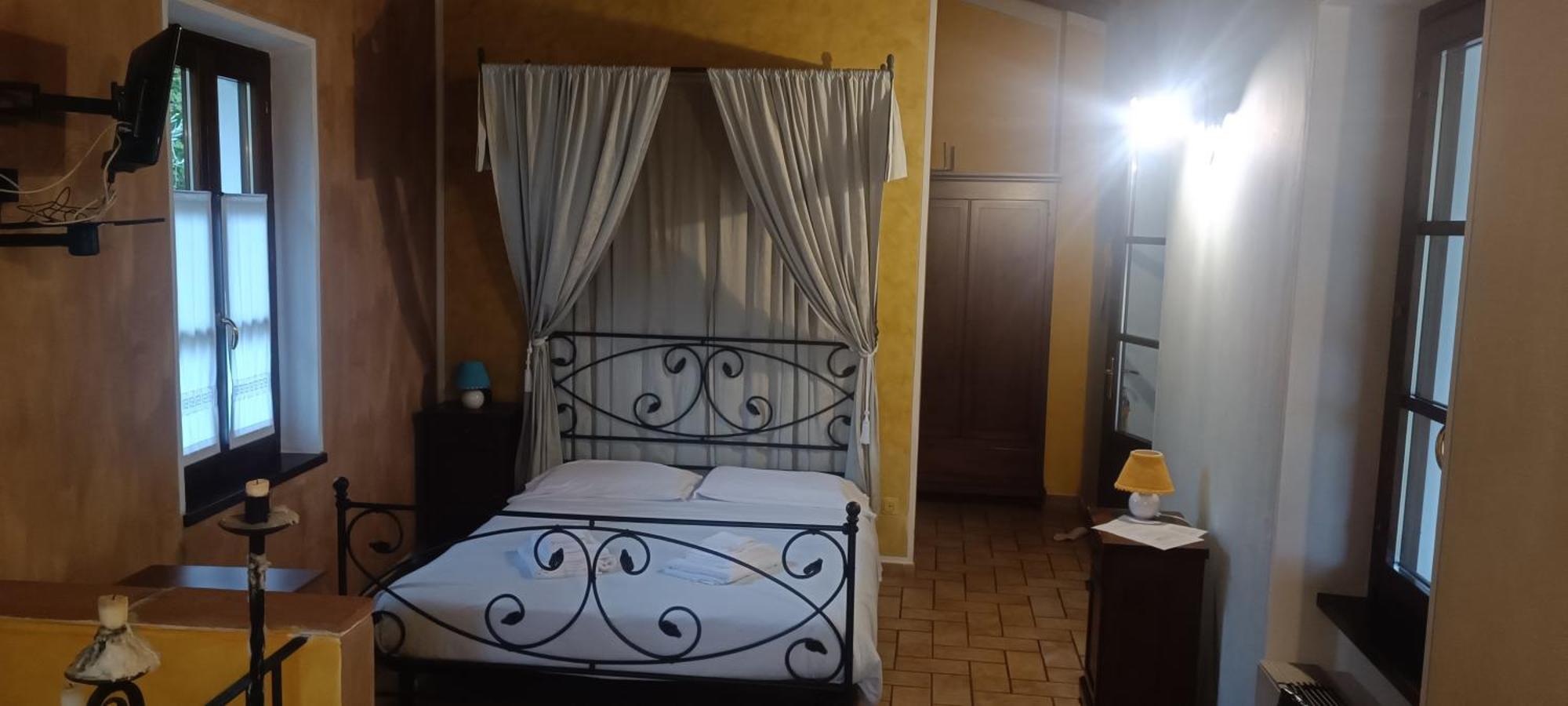 Corte Fattori Monzambano Kültér fotó