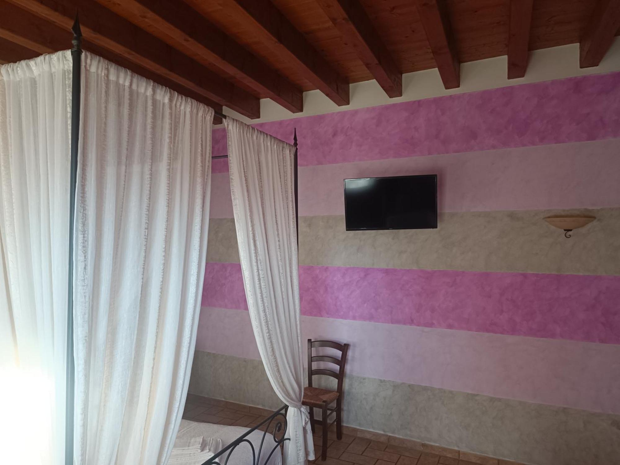 Corte Fattori Monzambano Kültér fotó